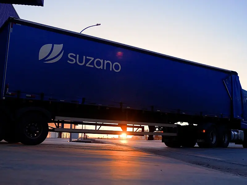 Com o apoio da Suzano, mais de 23 mil pessoas saíram da linha da pobreza em São Paulo