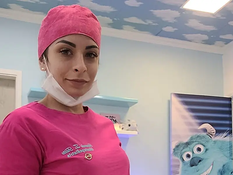 É verdade que bebê pode nascer com dentes?