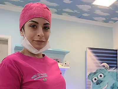 É verdade que bebê pode nascer com dentes?
