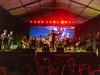 Música Clássica: Projetos sociais estimulam a geração de músicos e artistas