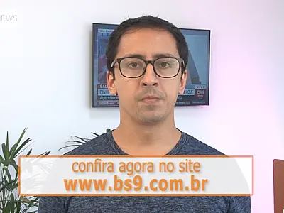 O portal BS9 divulga o resultado da intenção de votos do Litoral e Vale do Ribeira