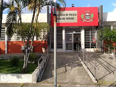 Polícia Civil captura procurado por ser suspeito de homicídio em Ilha Comprida