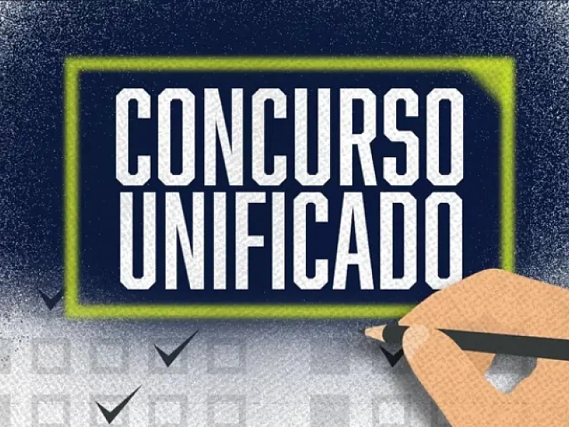 Concurso Nacional Unificado tem segurança preparada pela Abin; veja como será