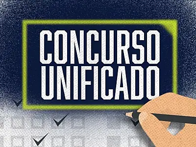Concurso Nacional Unificado tem segurança preparada pela Abin; veja como será