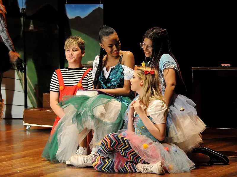 Com programação gratuita, 3º Festival de Teatro de Praia Grande inicia nesta sexta (12)