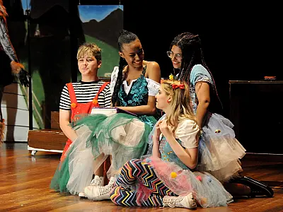 Com programação gratuita, 3º Festival de Teatro de Praia Grande inicia nesta sexta (12)