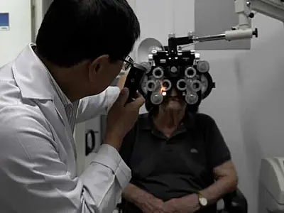 Guarujá realiza novo mutirão de oftalmologia e audiometria neste sábado (19)