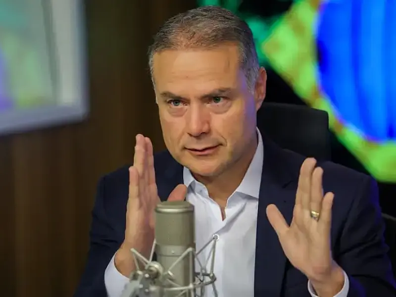 Renan Filho detalha nova proposta de CNH mais democrática e acessível no Bom Dia, Ministro