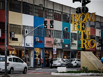 Conheça o Bom Retiro secreto, com bares e restaurantes que só os coreanos conhecem