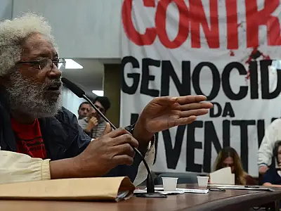 Morte de jovem que marcou movimento negro ainda tem questões em aberto