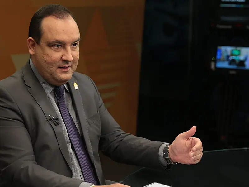 Presidente da Funai é exonerado