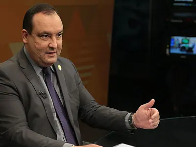 Presidente da Funai é exonerado