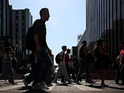 Temperatura deve passar dos 30º na cidade de São Paulo nesta semana