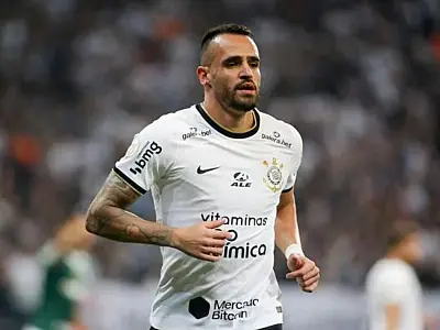 Timão tem Renato, Giuliano e mais dez em fim de contrato