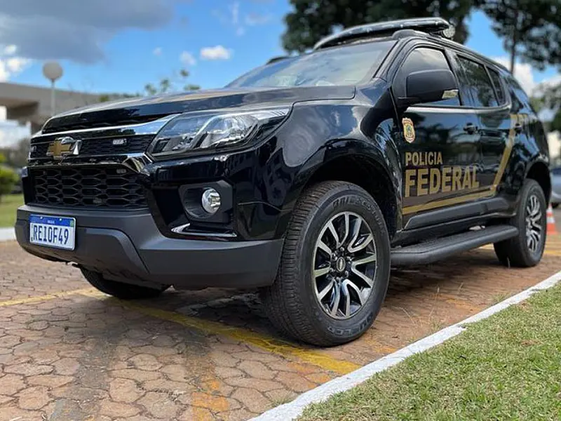 Polícia Federal investiga duas organizações criminosas na prefeitura de Guarujá