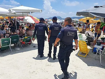 Força-Tarefa realiza 70 atendimentos de perturbação de sossego