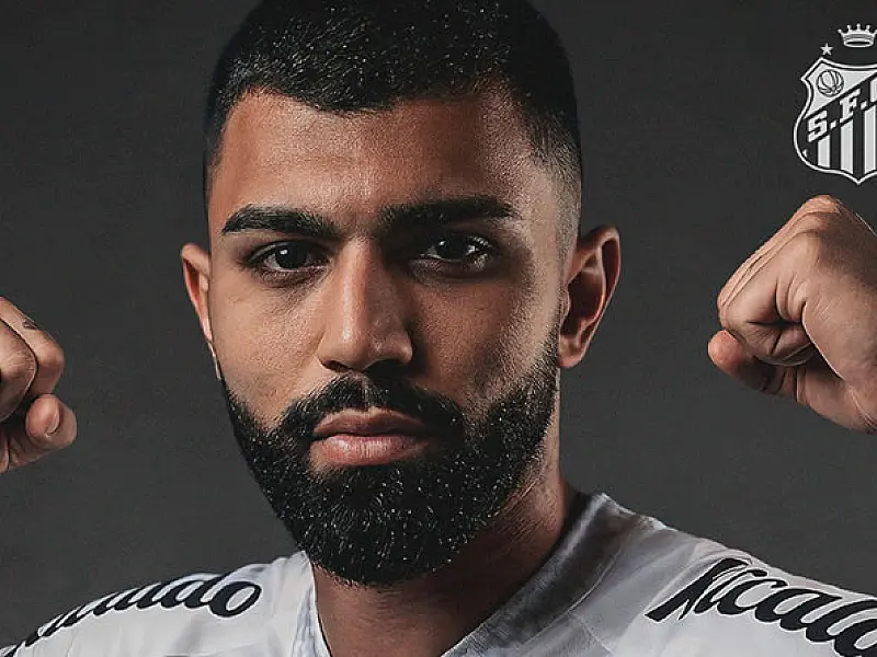 Menino da Vila, Gabigol está de volta ao Santos FC