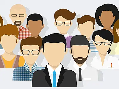 Para 56%, servidor público não representa a diversidade do brasileiro, segundo Datafolha