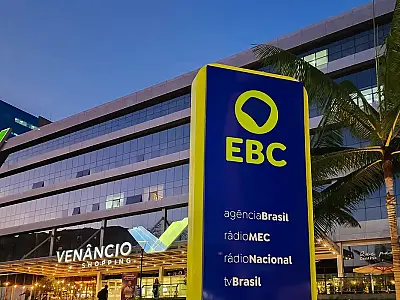 EBC promove live sobre participação social na comunicação pública