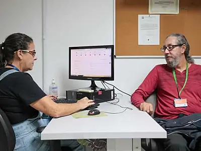 Polo de Empregabilidade Inclusiva de Praia Grande/SP é destaque no suporte a pessoas com deficiência