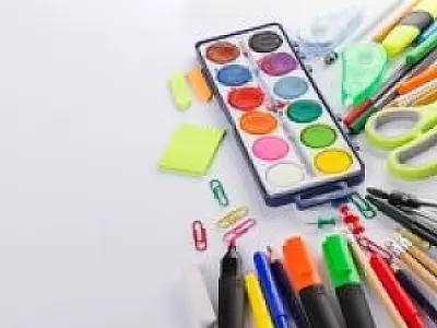 Impostos de materiais escolares chegam a 52% do valor dos produtos, segundo ACSP