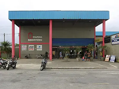 PAT Guarujá oferta 81 vagas de emprego nesta quinta-feira