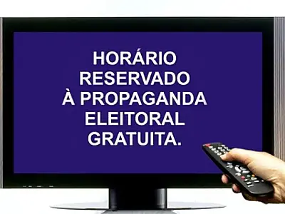 Propaganda eleitoral para 2º turno será retomada nesta segunda