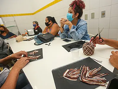 Novotec abre inscrições para áreas de gestão, idiomas e tecnologia da informação