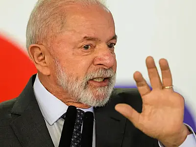 Lula anuncia hoje R$ 30 bilhões para empresas afetadas por tarifaço