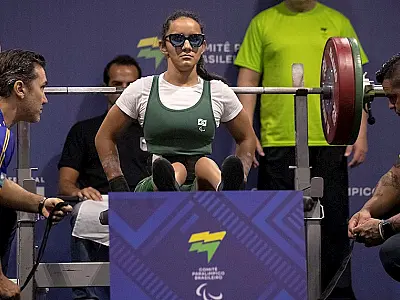Com quase cem brasileiros, Parapan de Jovens retorna após seis anos