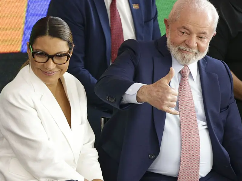 Presidente diz que relação com Legislativo é a melhor em décadas