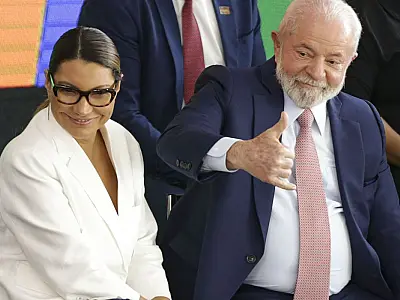 Presidente diz que relação com Legislativo é a melhor em décadas