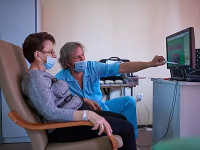 Perda cognitiva pós-Covid é similar a 20 anos de envelhecimento, sugere estudo