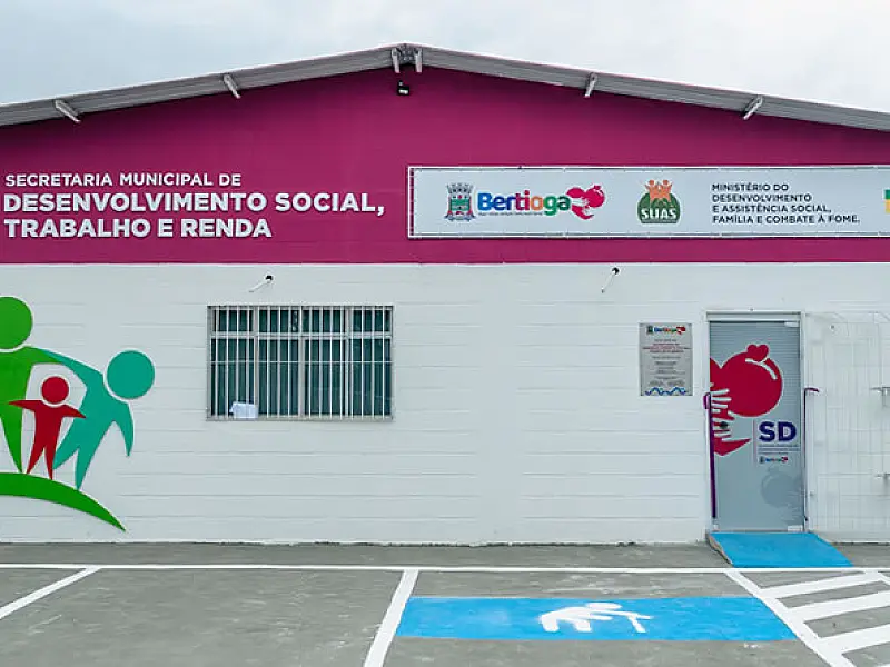 Bertioga conquista Selo FNAS 2025 e reforça gestão eficiente na assistência social