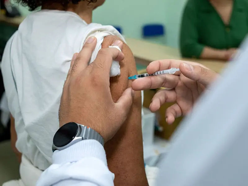 Ação social em Cubatão recebe mais de 1000 participantes