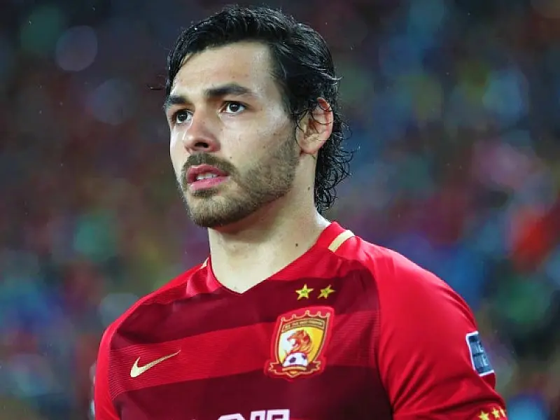 Efeito Goulart: atletas que atuaram na China e voltaram ao Brasil