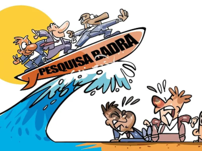 Charge do Dia