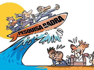 Charge do Dia