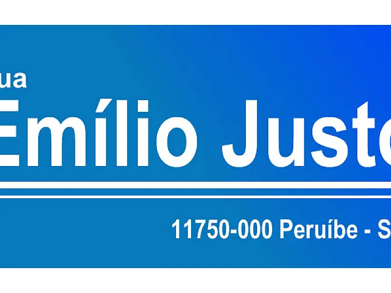 Quem foi Emílio Justo?