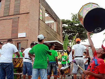 Arte no Dique celebra 20 anos com programação no Teatro Municipal