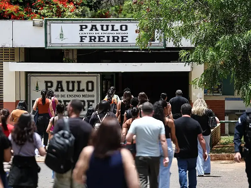Melhorar a educação: veja histórias de professores que fazem a PND