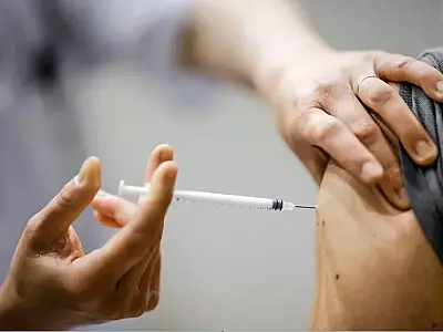 Com mais de 855 mil vacinados, Governo de SP prorroga Campanha de Multivacinação até 30 de novembro