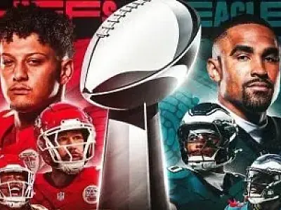 Cine Roxy exibe finais da Supercopa do Brasil e do Super Bowl LX em sessões especiais