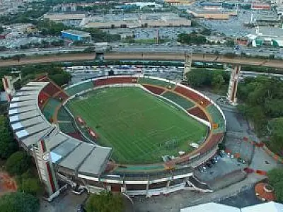 Com restrição no Allianz Parque, final da Copinha será no Canindé