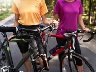Passeio Ciclístico "Bora Pedalar" amplia inscrições em São Vicente