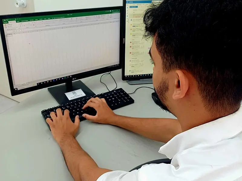 Prefeitura de Bertioga abre inscrições para curso gratuito de Pacote de Informática