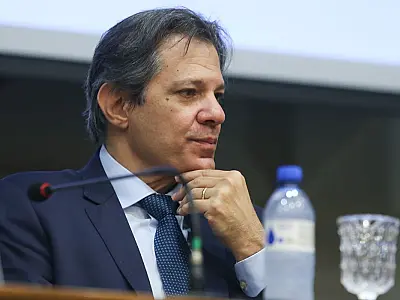 Haddad critica lobby por desoneração de impostos