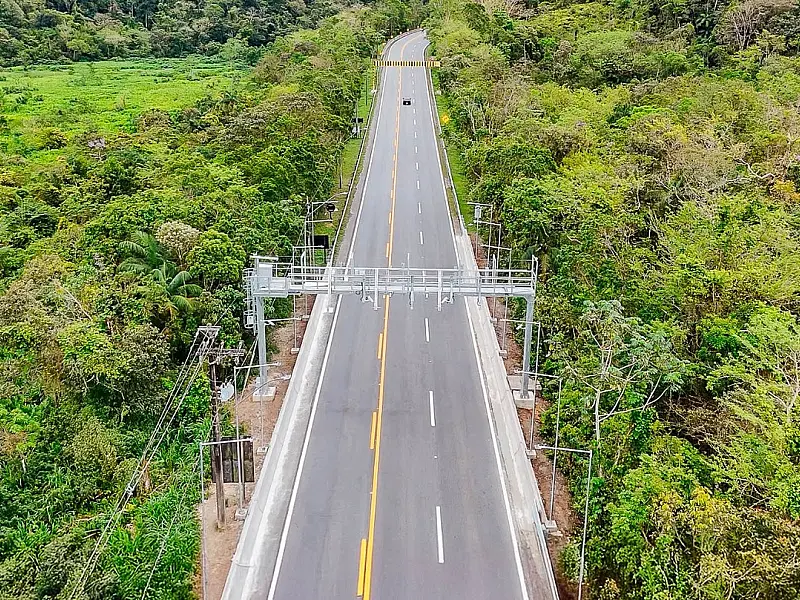 CNL apresenta facilidades e descontos previstas no pedágio eletrônico