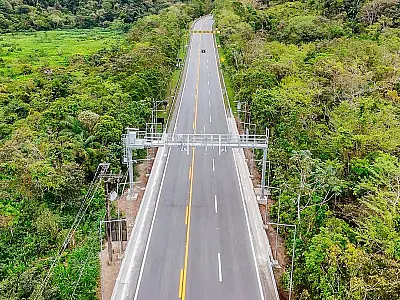 CNL apresenta facilidades e descontos previstas no pedágio eletrônico
