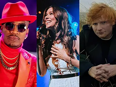 Rock in Rio 2024 anuncia Ed Sheeran, Ne-Yo e Joss Stone; veja preços e como comprar